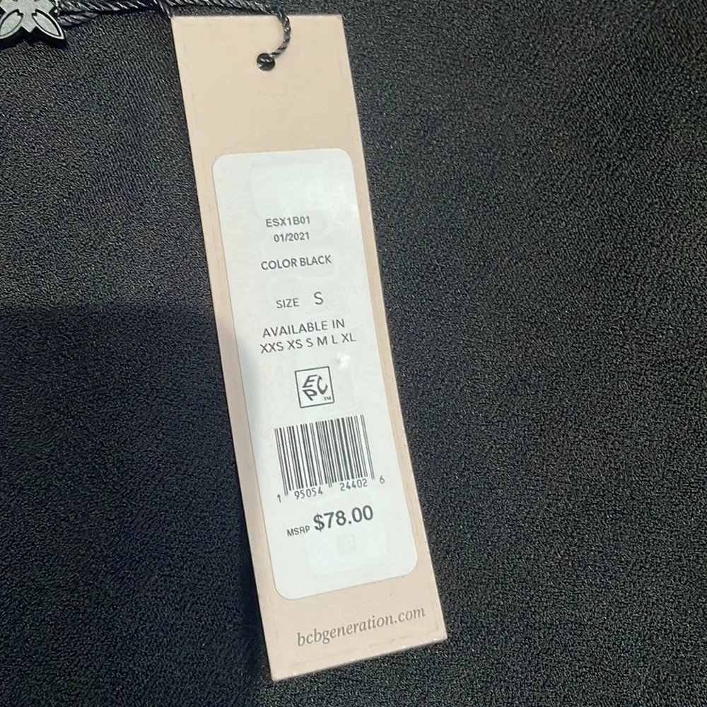 BCBGeneration pull on pants - Picture 3 of 4